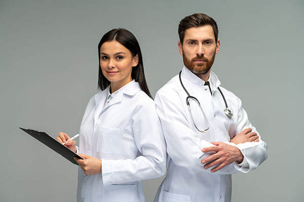 peptide therapy clinic in Dublin